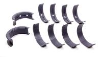 Calico Coatings H-Series Main Bearing - GM LS-Series - 0.010 in Undersize