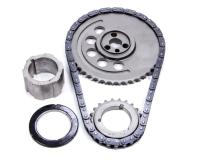 Cloyes Race Billet True Roller Timing Chain Set - GM LS-Series - Steel
