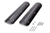 Clayton Machine Works Aluminum Engine Coil Cover - GM LS-Series - Pair