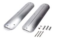 Clayton Machine Works Aluminum Engine Coil Cover - GM LS-Series - Pair