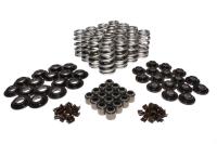 Comp Cams Beehive Spring Valve Spring Kit - GM LS-Series - 372 lb/in Spring Rate