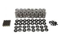 Comp Cams Dual Spring Valve Spring Kit - GM LS-Series - 400 lb/in Spring Rate