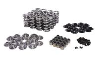 Comp Cams Dual Spring Valve Spring Kit - GM LS-Series - 400 lb/in Spring Rate