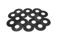 Comp Cams 0.060 in Thick Valve Spring Shim - GM LS - Set of 16 - 1.300 in OD
