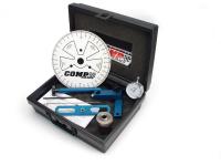 Comp Cams Cylinder Heads Off Camshaft Degree Kit - GM LS-Series