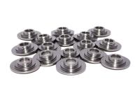 Comp Cams 7 Degree Valve Spring Retainer - LS1 - Set of 16