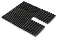 Comp Cams Adjustable Pushrod - Gm LS-Series - Set of 16 - 7.950 to 8.182 in Long