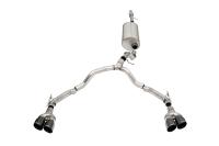 Corsa Performance Stainless Exhaust System - GM Fullsize SUV 2021-22