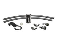 Corsa Performance 3 oz Air-Oil Separator - Chevy Camaro 2016-24