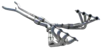American Racing Headers C6 Corvette Headers C6-09134300LSNC