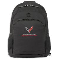 Corvette Racing Sling Bag