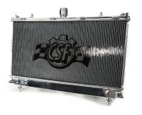 Csf Cooling 30.188 in W x 2.188 in D Radiator - Chevy Camaro 2010-12 - Aluminum
