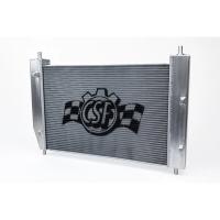 CSF Cooling Radiator 05-13 Corvette C6 - 7223