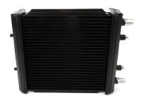 Csf Cooling Auxiliary Radiator - Cadillac CTS-V 2016-19/Chevy Camaro 2016-21