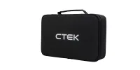 CS STORAGE CASE NA, CTEK Part no. 40-468