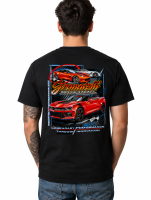 Granatelli Motor Sports T-Shirt 120100