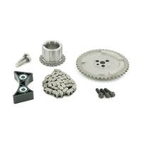 Brian Tooley Racing LS Stock Timing Set with Damper 4 Pole - BTRTS4P/D