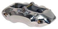 1965-1982 Corvette C2/C3 Wilwood D8-4 Front Brake Caliper Polished