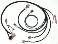 Daytona Sensors SmartSpark Ignition Wiring Harness - GM LS-Series