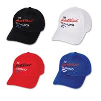 CHEVROLET HEARTBEAT of America Cap, Hat