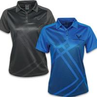 C8 Corvette, Ladies Next Generation 2020 STORMTECH POLO SHIRT