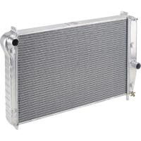 Dewitts Radiator Direct Fit Radiator - Chevy Corvette 1997-2004