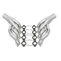 Dougs Headers Silver Ceramic Headers - GM A-Body 1964-67 - Pair