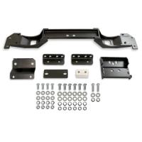 Dougs Headers Bolt-On Transmission Crossmember - GM F-Body 1970-81 - Steel