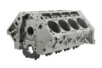 DART Bare Block Engine - GM LS-Series - 4 in Bore