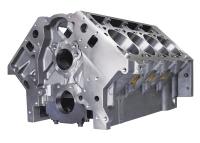 DART Bare Block Engine - GM LS-Series - 4.125 in Bore