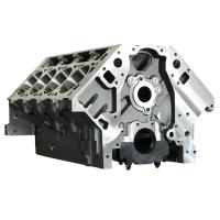 DART Bare Block Engine - SHP LS Next Pro - 4.125 in Bore