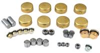 DART Dowel Pins Engine Block Hardware - GM LS-Series