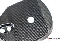 2020-27 C8 Corvette All Models CCS Mag Ride Carbon Fiber Rear Strut Tower Covers