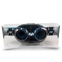 Corvette C8 ZR1 Fabspeed High-Flow Competition Intake, Coupe