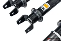 HKS HIPERMAX S Coilovers for Corvette C8 Z06 – Retains OEM Front lift