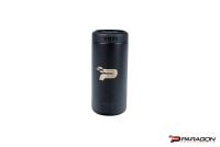 2020-27 C8 Corvette All Models Paragon Yeti, Black