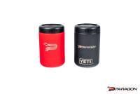 2020-27 C8 Corvette All Models Paragon Yeti, Black