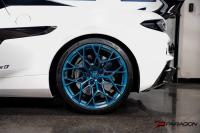 PARAGON PERFORMANCE C8 Corvette ZR1 Lowering Spings  by HYPERCO