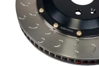 C8 Corvette Brake Rotors