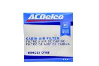 2020-27 C8 Corvette All Models Cabin Air Filter- GM OEM