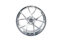 C8 Corvette Z06/E-Ray/Grand Sport Forgedlite / wheels MC5, Chrome 20X10 & 21X13