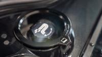 C8 Corvette All Models Rally Driver HTC Fast Access Oil & Coolant Cap Covers Kit