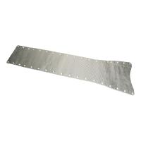 Design Engineering Transmission Tunnel Heat Barrier - Chevy Corvette 2005-13