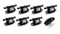 Performance Distributors SOS Ignition Coil Pack - GM LS-Series - Set of 8