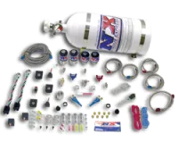 Nitrous Systems  F-Body