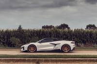 Paragon C8 Corvette Z06, E-Ray, ZR1 5ZM Body Kit - Carbon Flash
