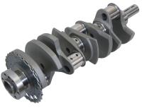 EAGLE Billet Steel Crankshaft - GM LS-Series - 4.000 in Stroke