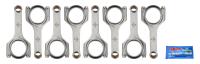 EAGLE Forged Connecting Rod - GM LS-Series - Set of 8 - 6.125 in Long