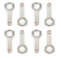 EAGLE Forged Connecting Rod - GM LS-Series - Set of 8 - 6.125 in Long