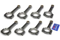 EAGLE Forged Connecting Rod - GM LS-Series - Set of 8 - 6.125 in Long